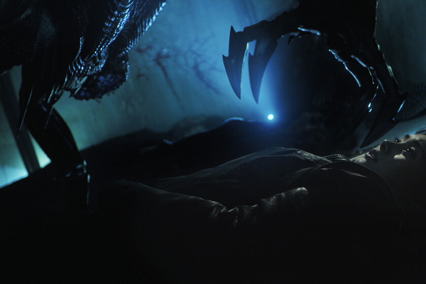 En 3 días regresa una de las series de ciencia ficción más tapadas de la actualidad. Su temporada 3 nos lleva a una misión crítica para salvar a la humanidad