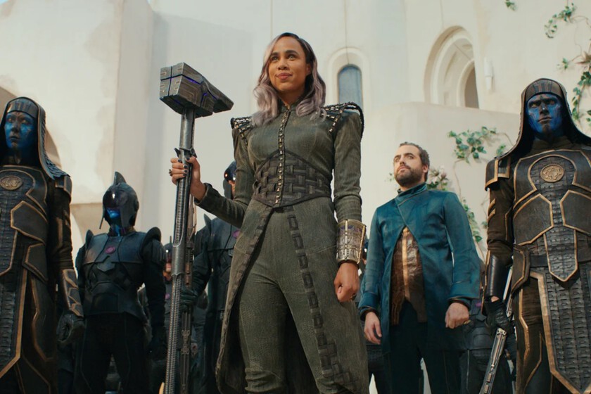 La directora de uno de los grandes fracasos de Marvel señala el principal motivo del desastre. "Siempre acaba destrozando todo el proceso"