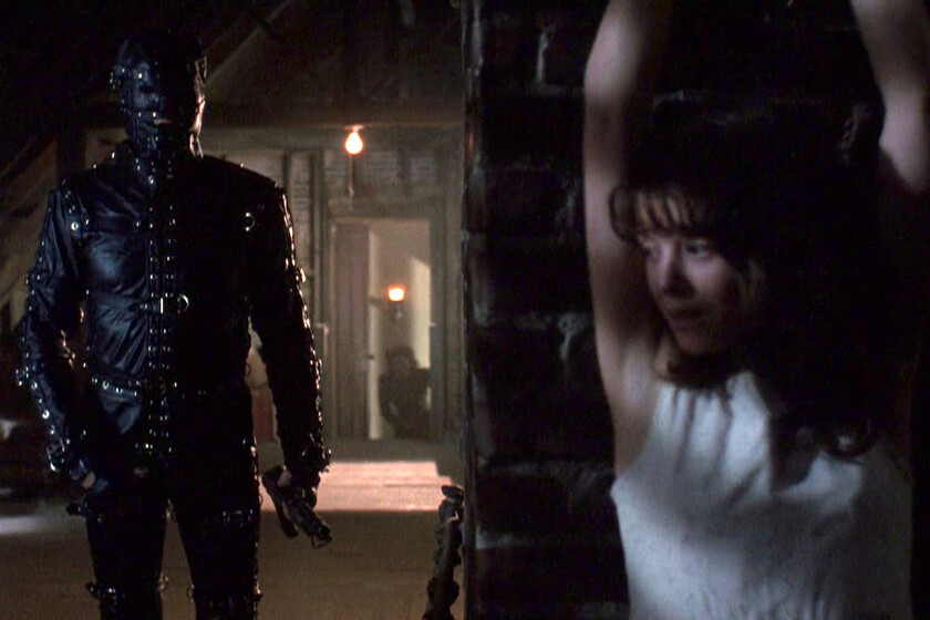 Si te gusta ‘Weapons’, puedes rescatar este clásico de terror de culto sobre horror y pánico en el barrio con dos estrellas de ‘Twin Peaks’