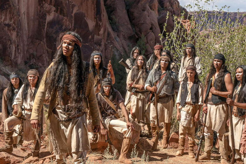 Estrenos (20 de agosto). 38 series, películas y documentales en Netflix, Prime Video, HBO Max, Disney+, Movistar Plus+, Filmin y Apple TV+