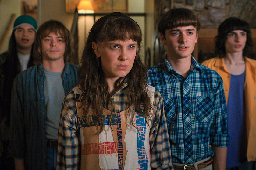 Netflix recibe uno de los golpes más duros de su historia: los creadores de 'Stranger Things' se marchan de la plataforma