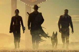'Fallout' maravilla con el fantástico tráiler de su temporada 2 y anuncia su fecha de estreno con una divertidísima visita a New Vegas