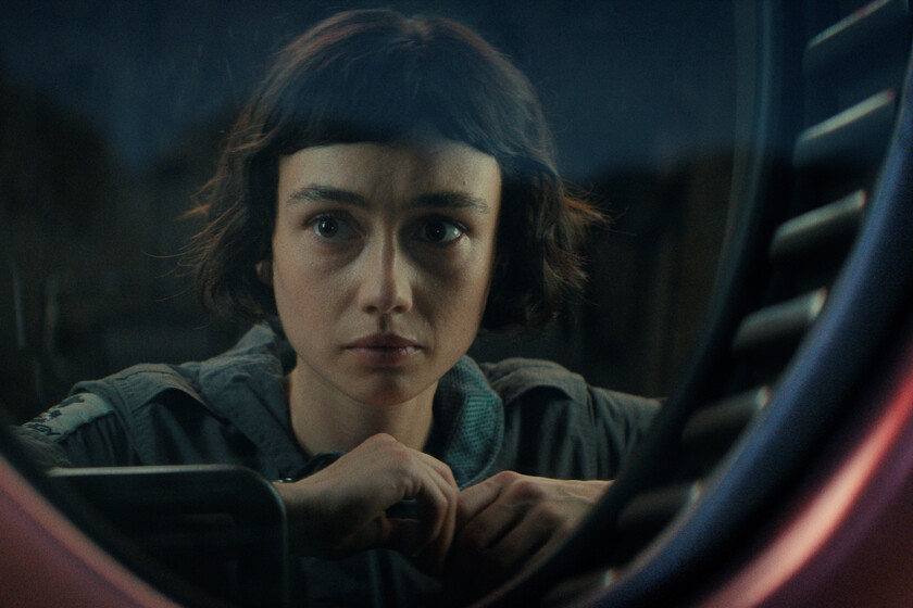 Planeta Tierra' está repleta de referencias a un clásico de Disney. Y eso hace que la trama principal sea más emocionante