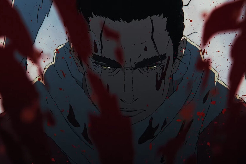 El anime de 'Sekiro' está en marcha y ya ha encontrado casa. 'No Defeat' desvela su primer tráiler y promete ser uno de los bombazos de 2026
