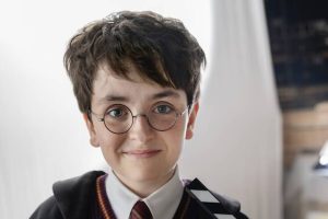 el protagonista de la serie de Harry Potter reconoce que su fichaje fue "surrealista"