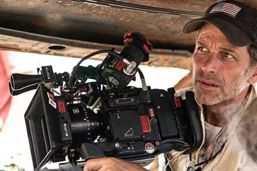 "Es una meditación sobre la vida y la muerte"