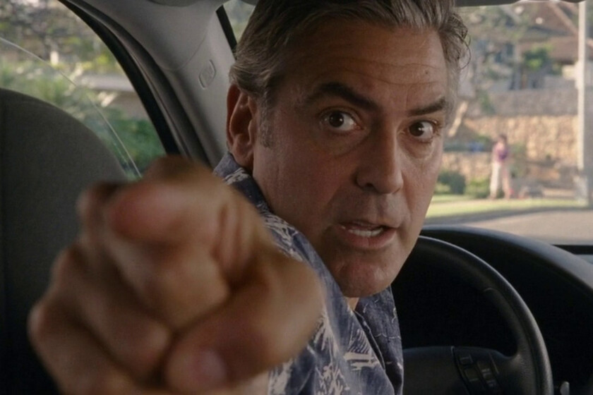Hoy en TV, la multinominada película de George Clooney de casi 200 millones que es de las mejores de su carrera