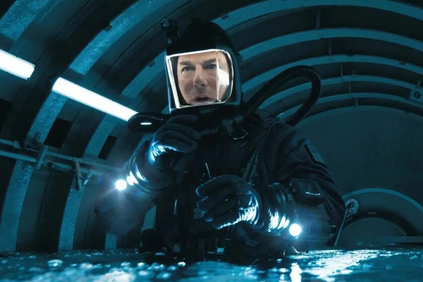 Sentencia Final' se puede ver gratis en YouTube, pero Tom Cruise se guardaba una carta bajo la manga