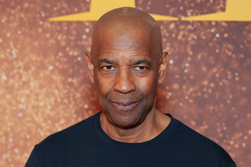 "Soy la estrella de la película, no me vuelvas a tocar". Esta fue la petición que hizo Denzel Washington en el rodaje de este thriller de acción