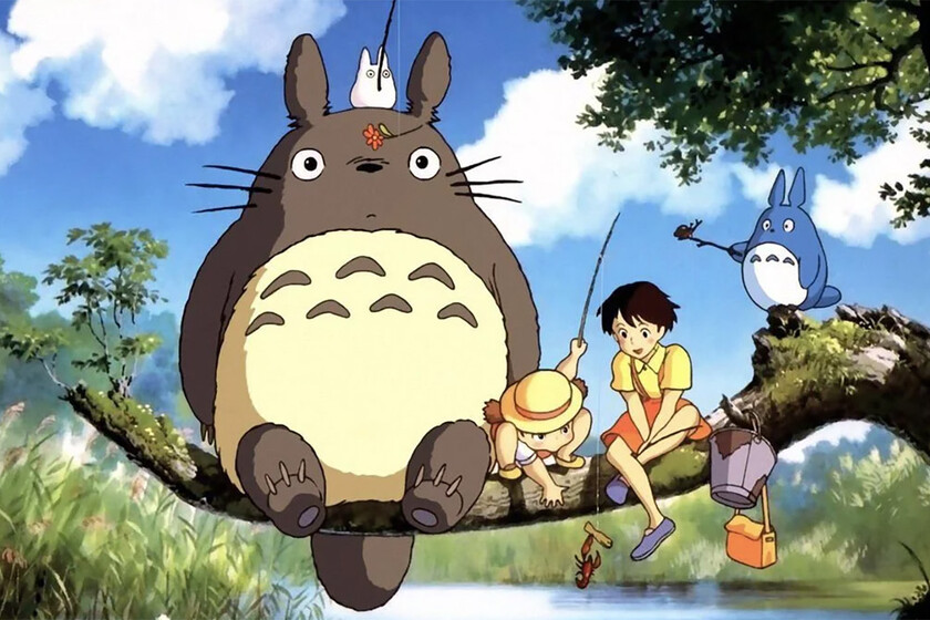 Hayao Miyazaki e Isao Takahata se la jugaron con estos dos clásicos de Studio Ghibli, pero tenían una gran razón para hacerlos: "Se lo debía a Japón"
