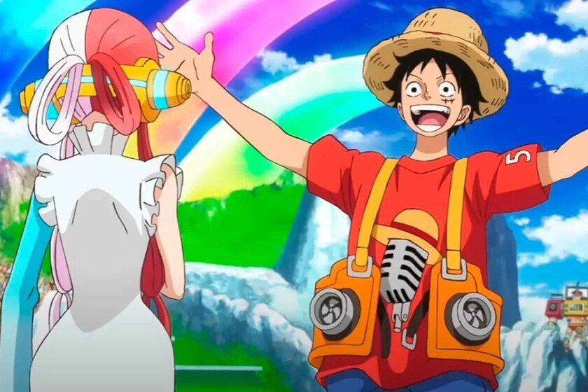 El director de 'One Piece Film Red' ya trabaja en su nueva película. Una aventura en París que ha reunido a pesos pesados del mundo del anime