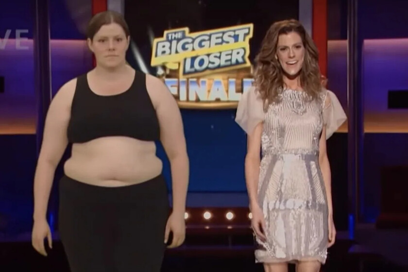 'The Biggest Loser: La verdad del reality para perder peso' (2025), crítica | Este documental de Netflix indaga en el reality más inapropiado de la historia de la televisión: vómitos, desmayos y humillaciones para dejar de estar gordo