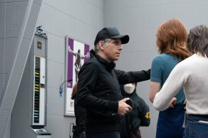 El que Ben Stiller no dirija la temporada 3 de 'Separación' no es malo. Es toda una oportunidad para que la excelente serie de ciencia ficción evolucione