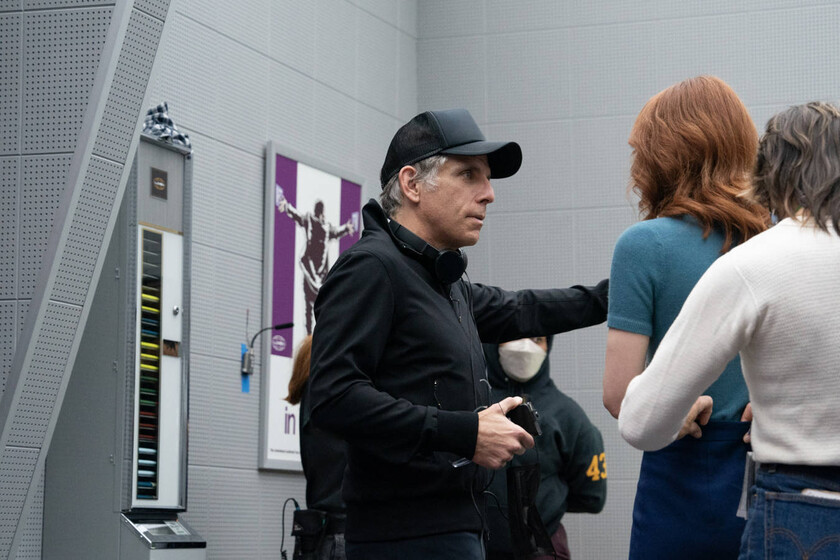 El que Ben Stiller no dirija la temporada 3 de 'Separación' no es malo. Es toda una oportunidad para que la excelente serie de ciencia ficción evolucione