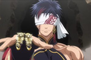 La temporada 3 de 'Record of Ragnarok' llega este mismo año a Netflix y trae más combates de infarto contra dioses mamadísimos