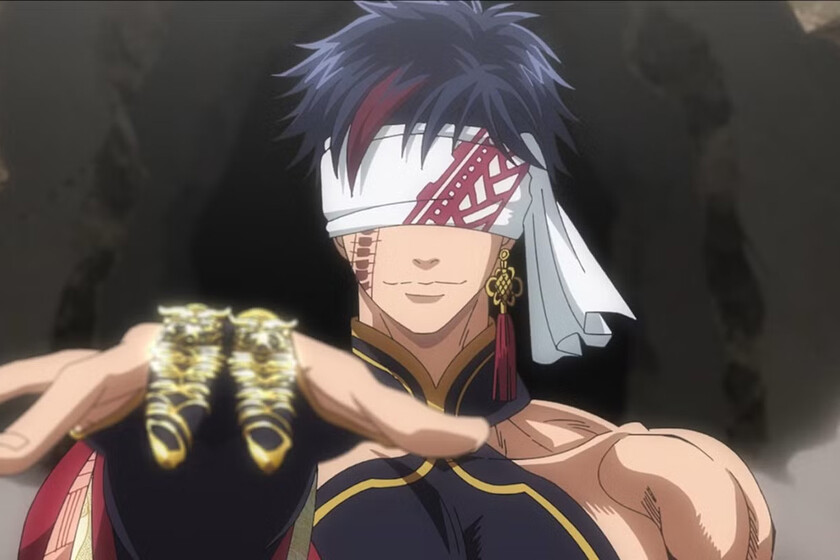 La temporada 3 de 'Record of Ragnarok' llega este mismo año a Netflix y trae más combates de infarto contra dioses mamadísimos