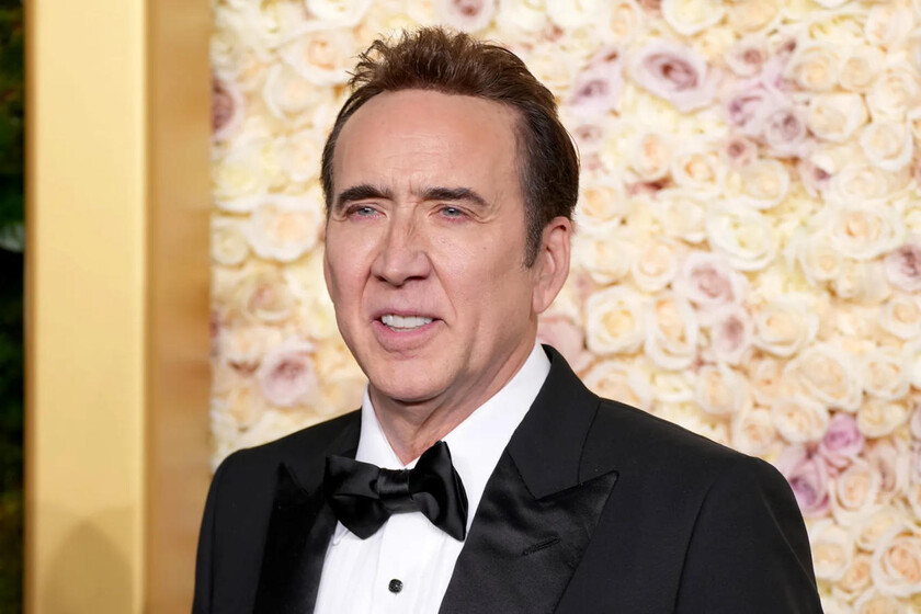 'True Detective' quiere a Nicolas Cage para la temporada 5. La estrella está en negociaciones para protagonizar la aclamada antología criminal de HBO