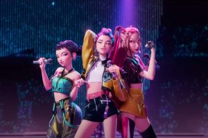 'Las guerreras K-pop' llega a los cines y se quiere merendar a 'Weapons'. El último bombazo de Netflix se reafirma como una gran oportunidad perdida