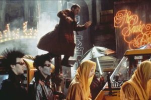 "El subtexto era sonido, no música". Ridley Scott explica cómo fue el origen de la mítica sonora de Vangelis para 'Blade Runner'