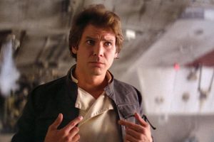 así fue cómo Harrison Ford consiguió un emblemático papel casi por accidente