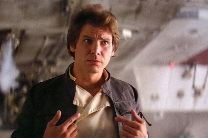 así fue cómo Harrison Ford consiguió un emblemático papel casi por accidente