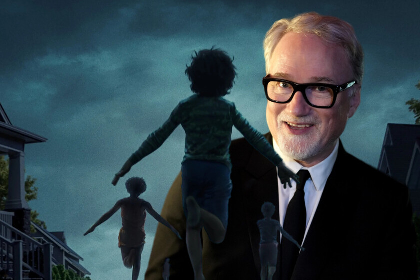 "Me abrió mucho la mente". Cómo David Fincher ayudó al director de 'Weapons' a crear un auténtico bombazo y se ganó un hueco en los agradecimientos