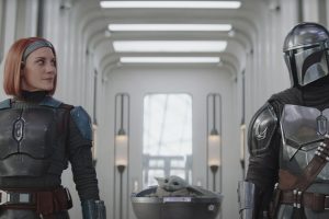 La actriz de 'Star Wars' que rompió su carrera por culpa de ese personaje. "Destruyó mi confianza"