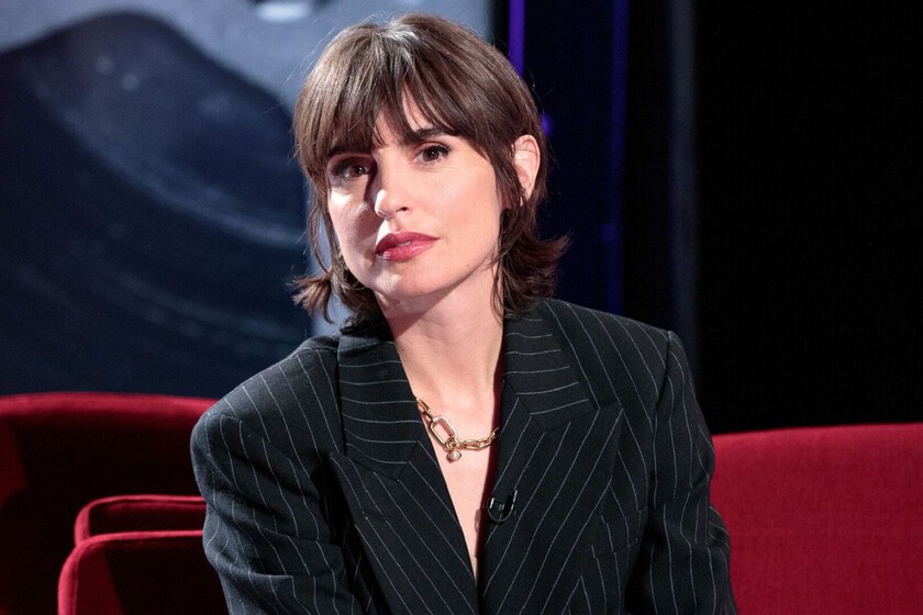 Muere la actriz Verónica Echegui, icono del cine español, a los 42 años