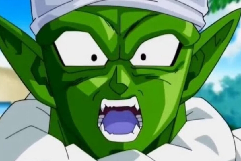 Piccolo de 'Dragon Ball' no sería hoy tal y como lo conocemos sin este anime ochentero de Rumiko Takahashi, aunque casi le costó la carrera a su actor de voz