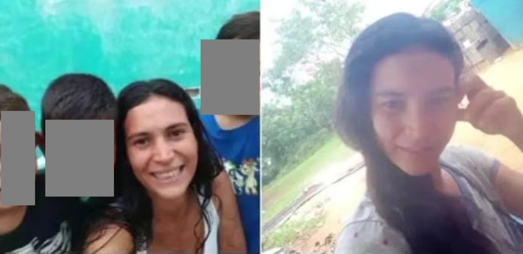 La impactante razón por la que Dania Paola Dobobuto desapareció en Zulia junto a sus cuatro hijos