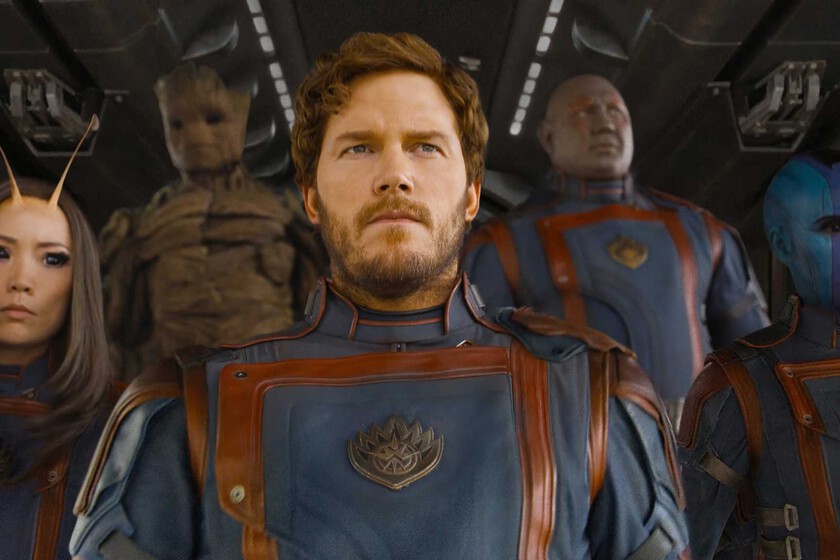 "Quería que la gente me quisiera". Cómo el peor día en la vida de James Gunn acabó dándole una lección vital para el resto de su carrera