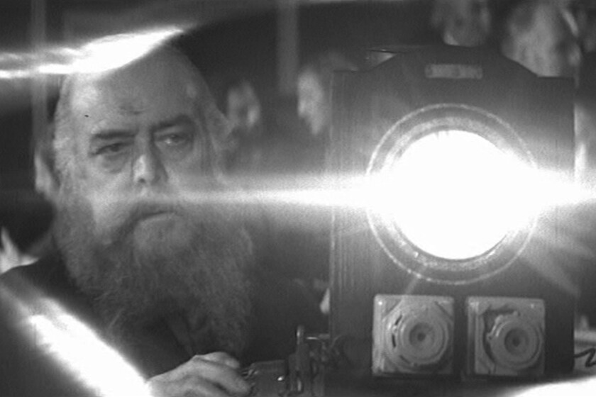 una de las películas más accesibles y emocionantes de David Lynch