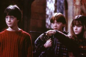 "No me queda nada que hacer en ese mundo". Esta pieza clave de 'Harry Potter' faltará en la serie de HBO