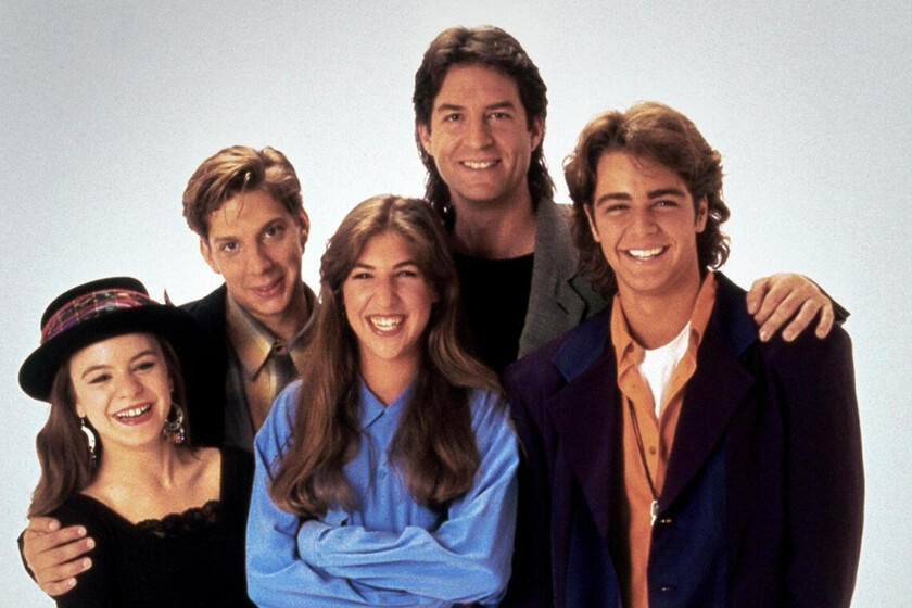 "Disney se ha equivocado en esto". Mayim Bialik da la peor de las noticias para los fans de 'Blossom'