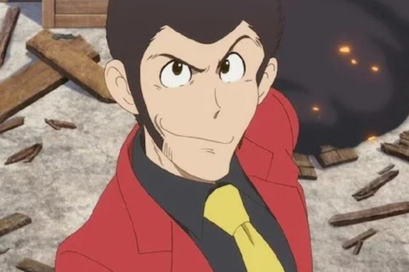 'Lupin III' casi tuvo su propio live action en los 90 con Jim Carrey como protagonista. "Una locura" con ninjas, robots, platillos volantes y un gran golpe a la Casa Blanca