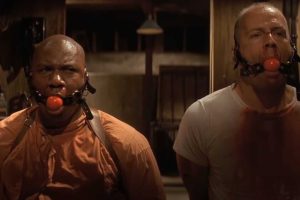 El actor que tenía un papel asegurado en 'Pulp Fiction' y lo perdió por las dudas. Acabamos ganando con el cambio