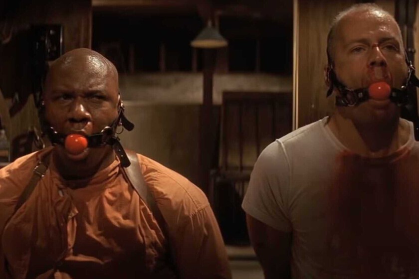 El actor que tenía un papel asegurado en 'Pulp Fiction' y lo perdió por las dudas. Acabamos ganando con el cambio