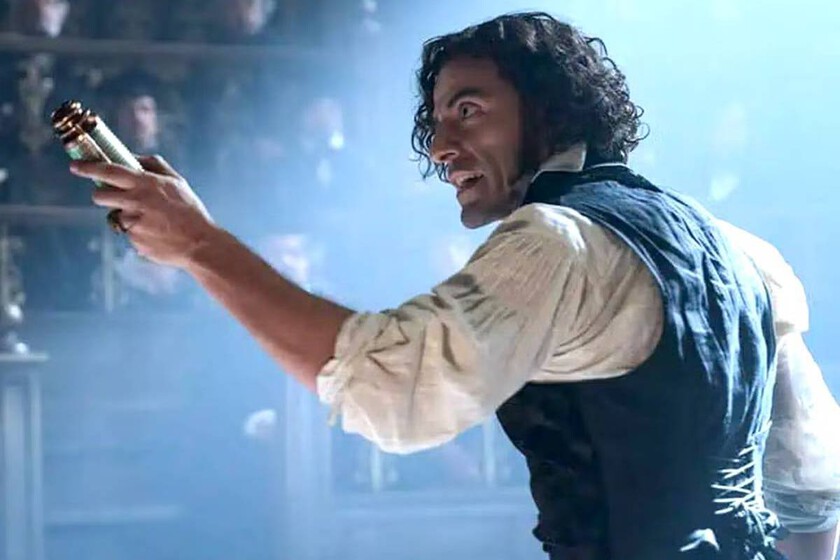 La versión de 'Frankenstein' de Guillermo del Toro no será una versión más. Creo que hay razones para pensar que será la adaptación definitiva del clásico de Mary Shelley