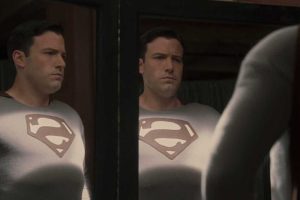 La escena más inquietante en la historia de Superman no está en ninguna de sus películas, sino en un olvidado noir de los años dosmil