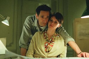 Estrenos (27 de agosto). series, películas y documentales en Netflix, Prime Video, HBO Max, Disney plus, Movistar Plus+, Filmin y Apple TV+