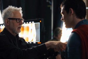 DC ha tomado la delantera a Marvel creativamente, y ver a James Gunn dirigiendo a David Corenswet en 'Superman' deja claro el principal motivo