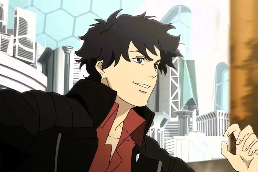 El creador de 'Cowboy Bebop se encontró con un problema inesperado a la hora de hacer 'Lazarus': tenía demasiado dinero