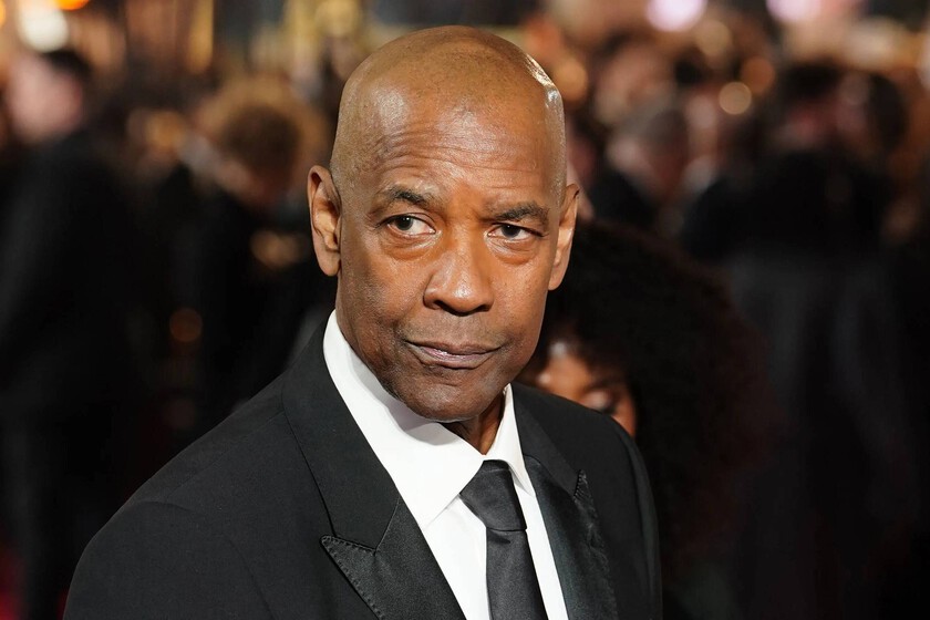 "Ya no veo películas, estoy harto"