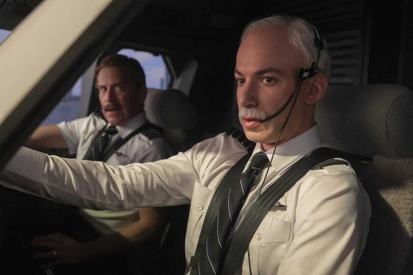 el Congreso de EEUU debatirá las leyes de aviación señaladas por Nathan Fielder