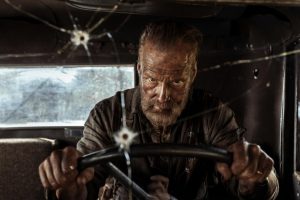 La secuela de una de las mejores películas de acción del siglo promete ser aún más salvaje que su predecesora. Brutal tráiler de 'Sisu: Camino a la venganza'