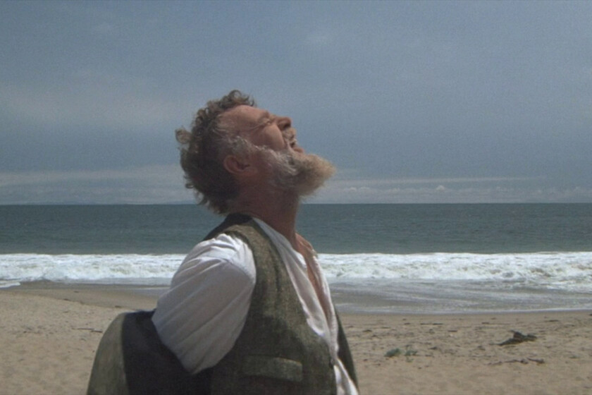 la imprescindible película de intriga y suspense con sorprendente aparición de Arnold Schwarzenegger