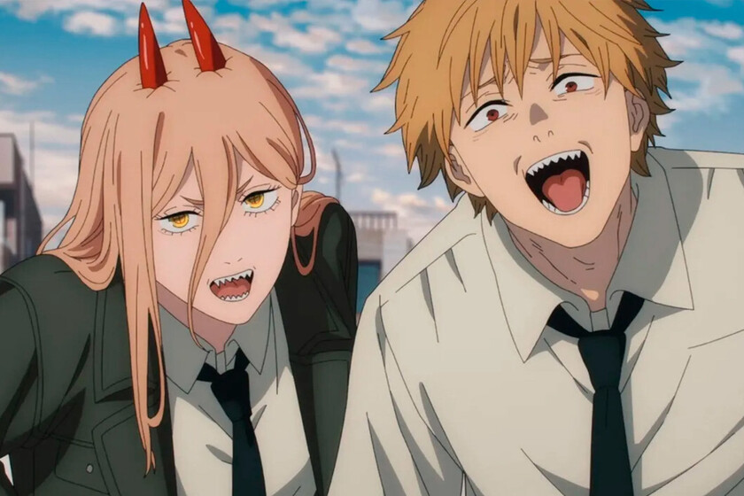 Si aún no estamos preparados para el Arco de Reze de 'Chainsaw Man', Crunchyroll nos pone un poco más fácil el repaso del anime con dos películas