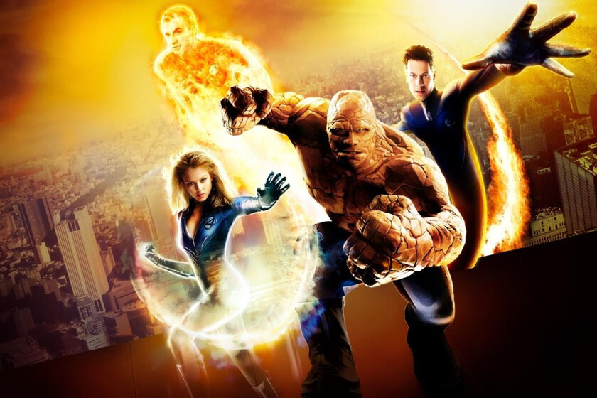 El director de 'Solo en Casa' y 'Harry Potter' fue despedido de 'Los 4 Fantásticos' por tener "demasiada opinión"