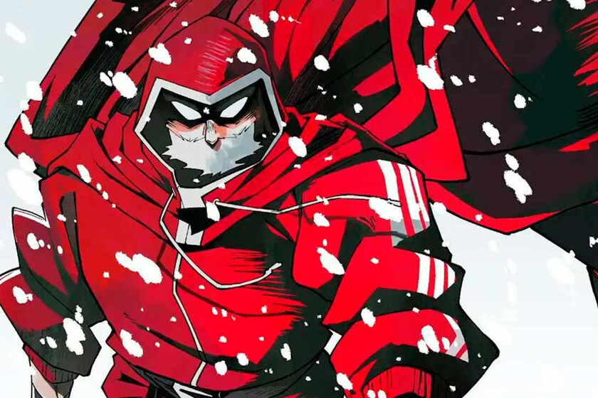 El anime con el Santa Claus mamadísimo se estrena este mismo año. Lo nuevo del estudio de 'Dandadan' ya ha encontrado casa en streaming