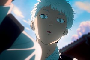 Esta semana nos quedamos sin 'El verano en que Hikaru murió'. El anime se retrasa, pero el siguiente episodio ya tiene fecha de estreno en Netflix